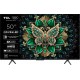 TCL Smart Τηλεόραση 50" 4K UHD Mini LED 50C6K HDR (2025) TCL Smart Τηλεόραση 50" 4K UHD Mini LED 50C6K HDR (2025)
